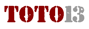 Logo toto13